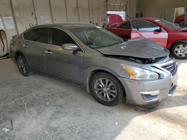 Photo 4 from auction – 2015 NISSAN ALTIMA 2.5 with VIN 1N4AL3AP4FC468822