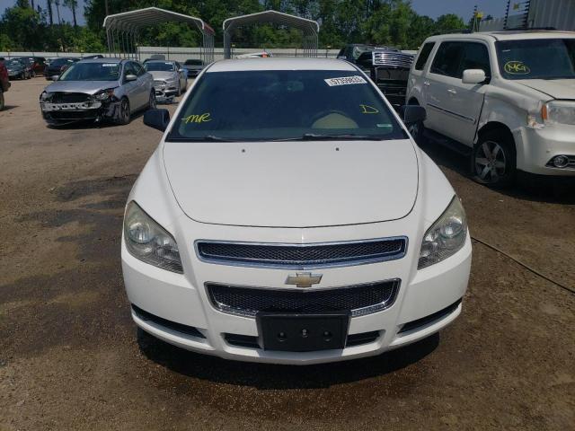 Photo 5 from auction – 2011 CHEVROLET MALIBU LS with VIN 1G1ZB5E10BF329886
