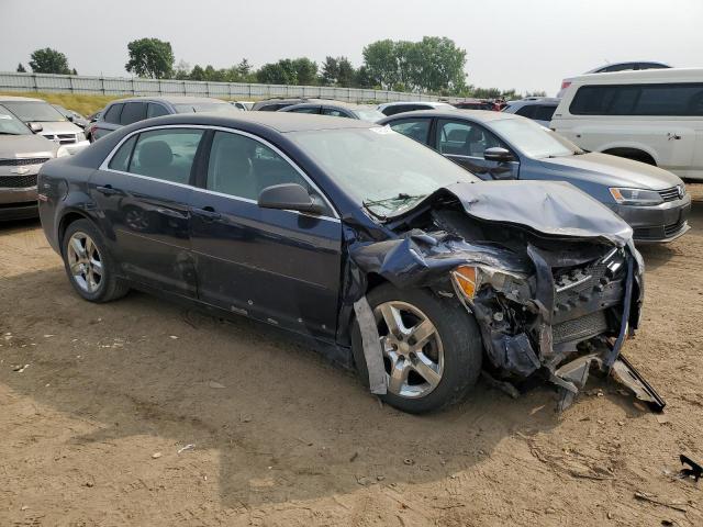 Photo 4 from auction – 2011 CHEVROLET MALIBU LS with VIN 1G1ZB5E16BF127201