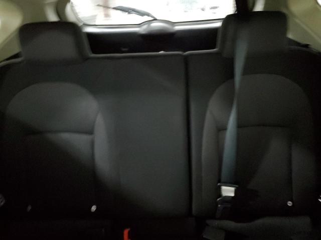 Photo 10 from auction – 2008 NISSAN ROGUE S with VIN JN8AS58V98W111817