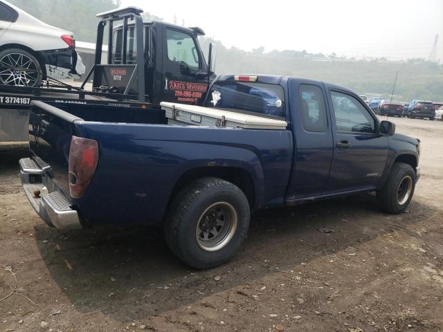 Photo 3 from auction – 2004 CHEVROLET COLORADO with VIN 1GCCS196148116822