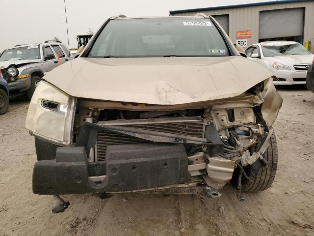 Photo 5 from auction – 2006 CHEVROLET EQUINOX LT with VIN 2CNDL73F366153761