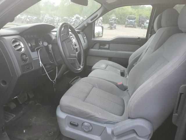 Photo 7 from auction – 2012 FORD F150 SUPER with VIN 1FTFX1EF2CKD03833