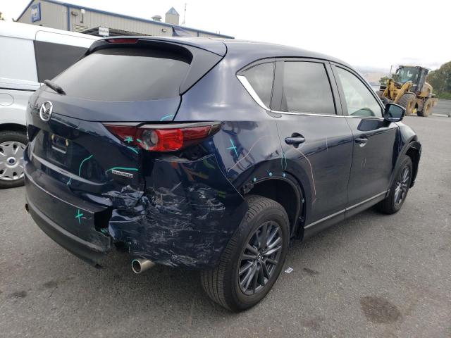 Photo 3 from auction – 2020 MAZDA CX-5 TOURI with VIN JM3KFBCM5L0860778