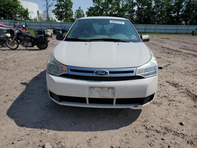 Photo 5 from auction – 2011 FORD FOCUS SE with VIN 1FAHP3FN9BW128603