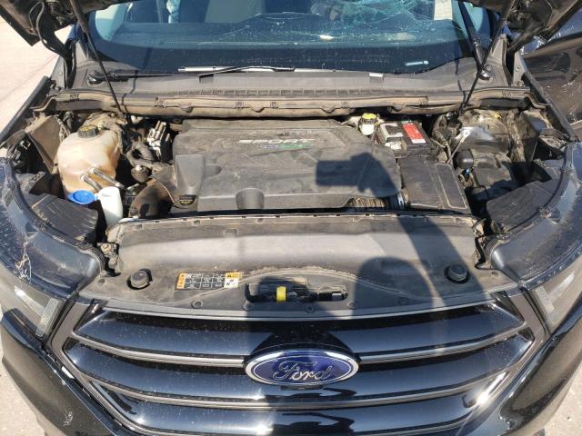 Photo 11 from auction – 2016 FORD EDGE SPORT with VIN 2FMPK4AP5GBC36675