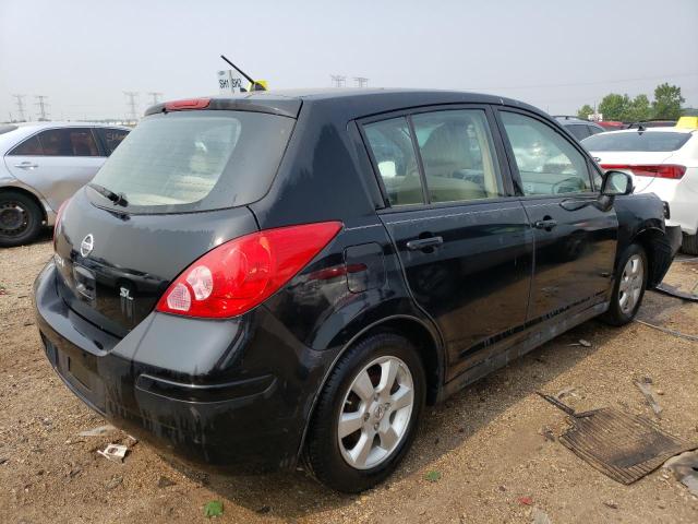 Photo 3 from auction – 2009 NISSAN VERSA S with VIN 3N1BC13E99L387101