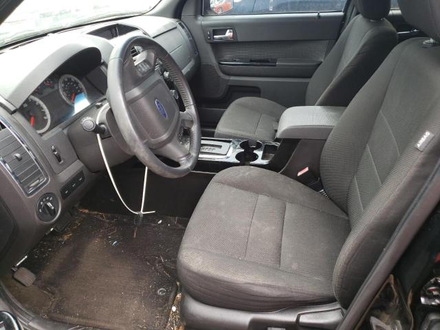 Photo 7 from auction – 2010 FORD ESCAPE XLT with VIN 1FMCU0DG5AKA63086