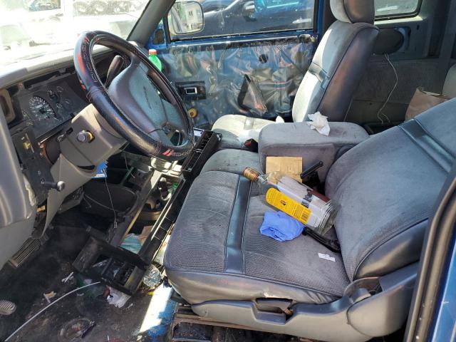 Photo 7 from auction – 1993 DODGE DAKOTA with VIN 1B7GL23YXPS145810