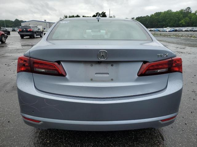 Photo 6 from auction – 2015 ACURA TLX TECH with VIN 19UUB2F59FA019953