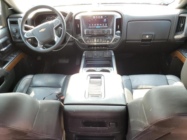 Photo 8 from auction – 2016 CHEVROLET SILVERADO with VIN 3GCUKSEC3GG201472