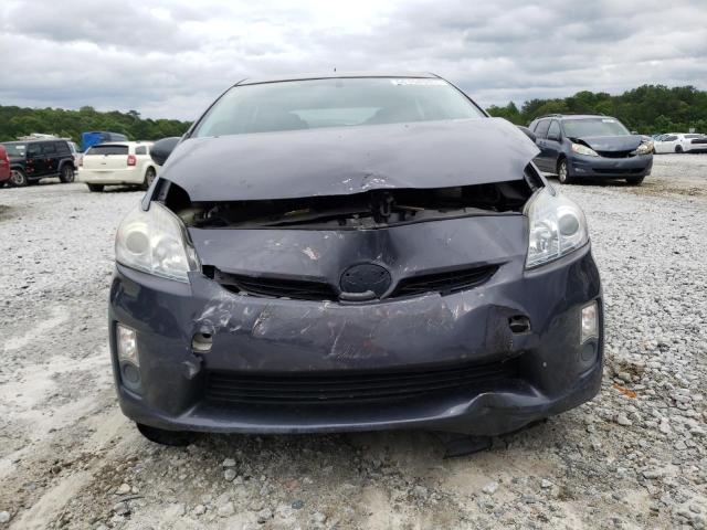Photo 5 from auction – 2010 TOYOTA PRIUS with VIN JTDKN3DU0A0187606