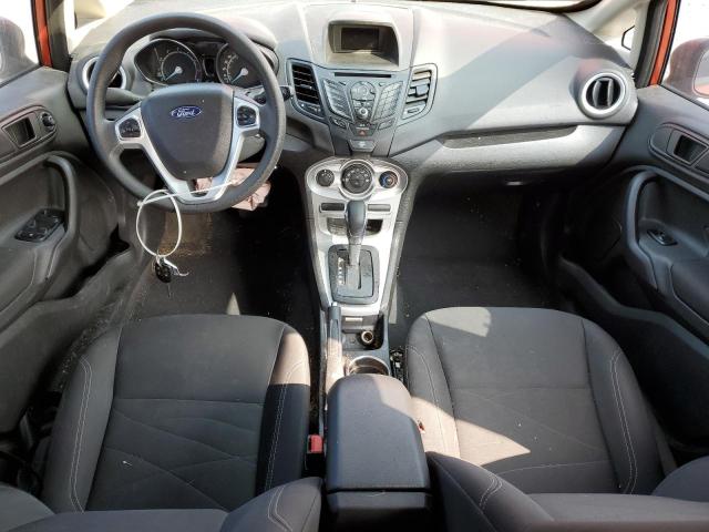 Photo 8 from auction – 2019 FORD FIESTA SE with VIN 3FADP4EJ9KM158087