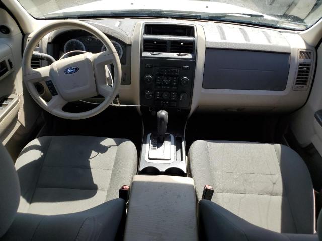 Photo 8 from auction – 2009 FORD ESCAPE XLS with VIN 1FMCU92719KB21679
