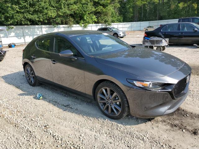 Photo 4 from auction – 2021 MAZDA 3 PREFERRE with VIN JM1BPALLXM1400003