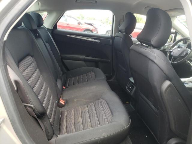 Photo 10 from auction – 2016 FORD FUSION SE with VIN 3FA6P0HD4GR138878