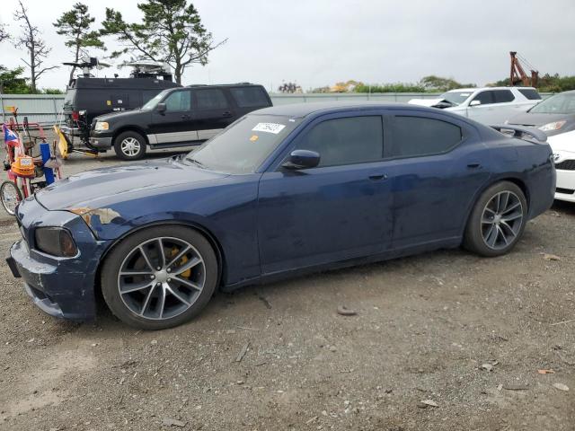 DODGE CHARGER R/ 2006 with VIN 2B3KA53H06H131410 - Photo from auction