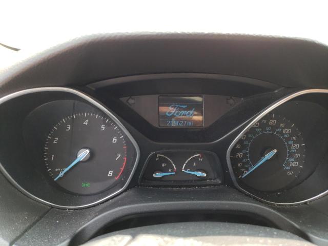 صورة رقم 9 من المزاد - 2012 FORD FOCUS SE مع VIN 1FAHP3K20CL140833