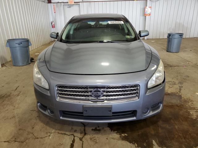 Photo 5 from auction – 2010 NISSAN MAXIMA S with VIN 1N4AA5AP1AC825562
