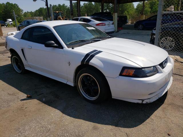 Снимка 4 от търг – 2003 FORD MUSTANG с VIN 1FAFP40403F328669