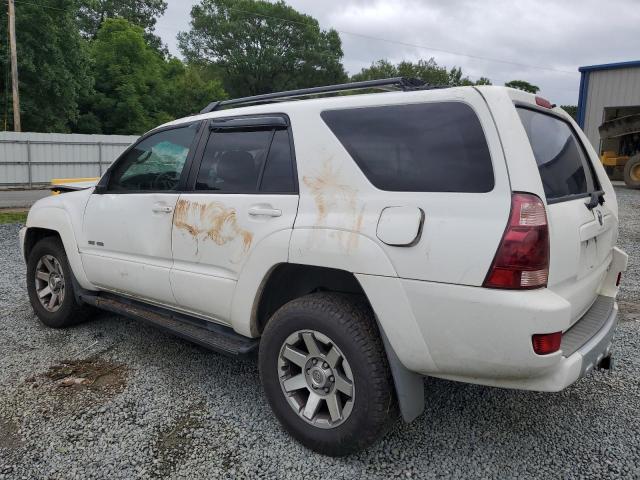 Photo 2 from auction – 2004 TOYOTA 4RUNNER SR with VIN JTEBU14R948017300
