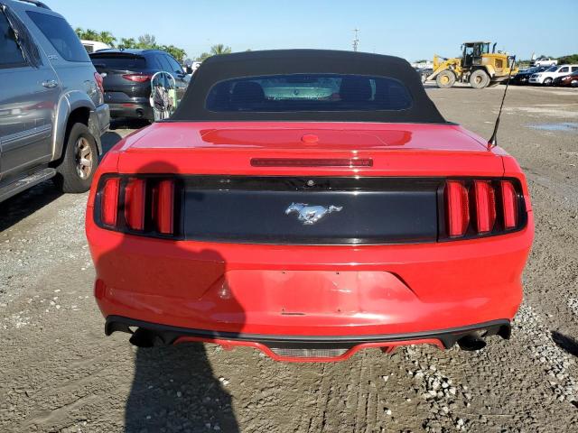 Photo 6 from auction – 2017 FORD MUSTANG with VIN 1FATP8UH9H5218126