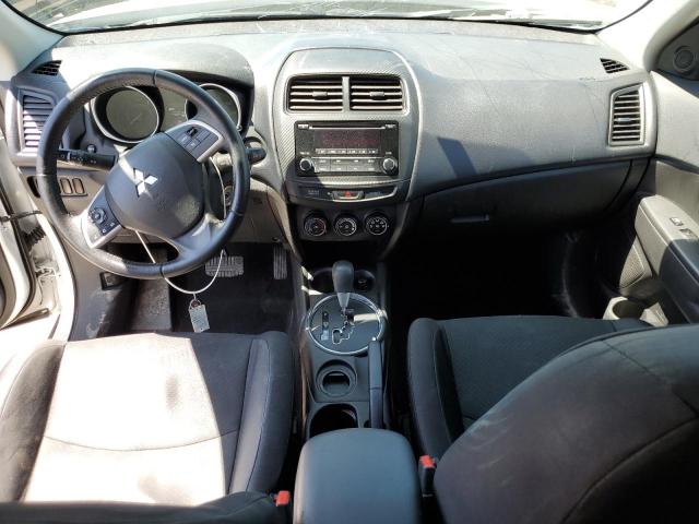 Photo 8 from auction – 2015 MITSUBISHI OUTLANDER with VIN 4A4AP3AU4FE020839
