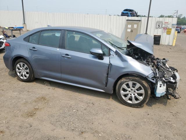 Photo 4 from auction – 2020 TOYOTA COROLLA LE with VIN 5YFEPRAE1LP105477