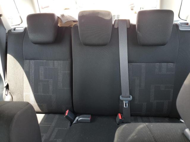 Photo 10 from auction – 2010 SUZUKI SX4 with VIN JS2YB5A35A6300169