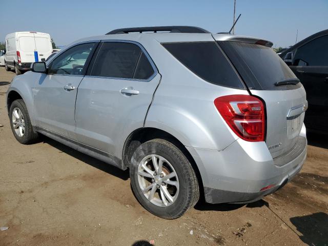 Photo 2 from auction – 2017 CHEVROLET EQUINOX LT with VIN 2GNALCEK4H1605931