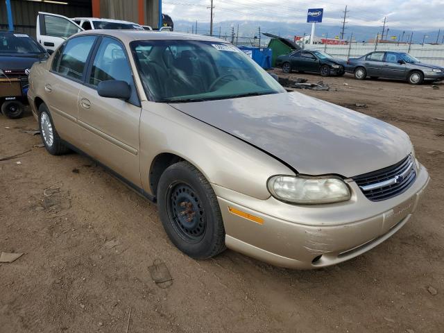 Photo 4 from auction – 2003 CHEVROLET MALIBU with VIN 1G1ND52J43M517563