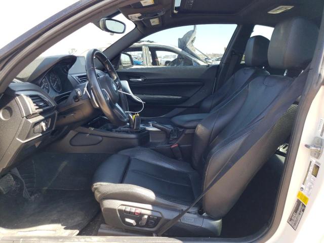 Photo 7 from auction – 2015 BMW M235I with VIN WBA1J7C51FV358444