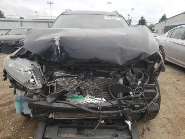 Photo 5 from auction – 2015 NISSAN ROGUE S with VIN 5N1AT2MT9FC880517
