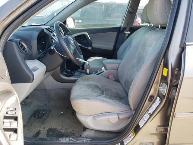 Photo 7 from auction – 2011 TOYOTA RAV4 with VIN 2T3BF4DV2BW084020