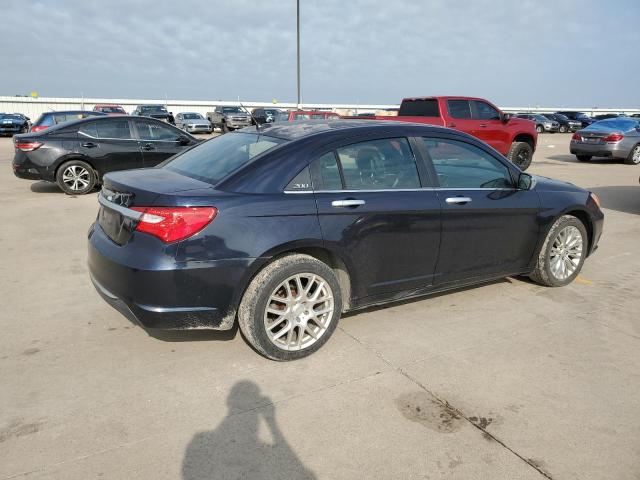 Photo 3 from auction – 2011 CHRYSLER 200 LIMITE with VIN 1C3BC2FG9BN575529