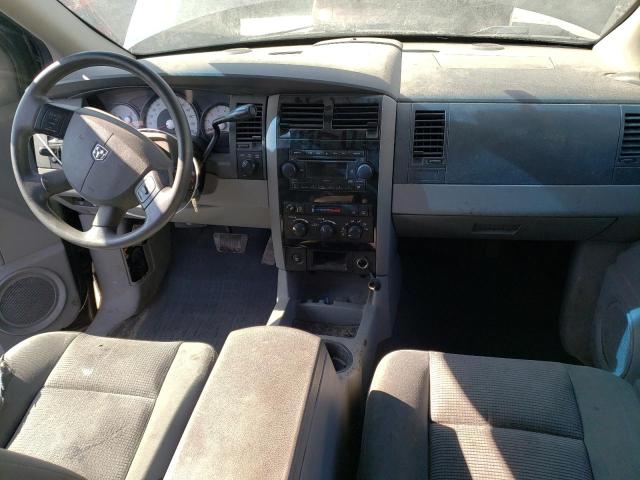 Photo 8 from auction – 2007 DODGE DURANGO SL with VIN 1D8HB48267F551990