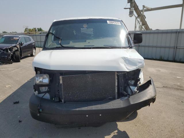 Photo 5 from auction – 2012 CHEVROLET EXPRESS G1 with VIN 1GCSGAFX5C1199723