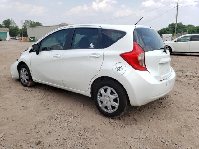 Photo 2 from auction – 2015 NISSAN VERSA NOTE with VIN 3N1CE2CP9FL387438