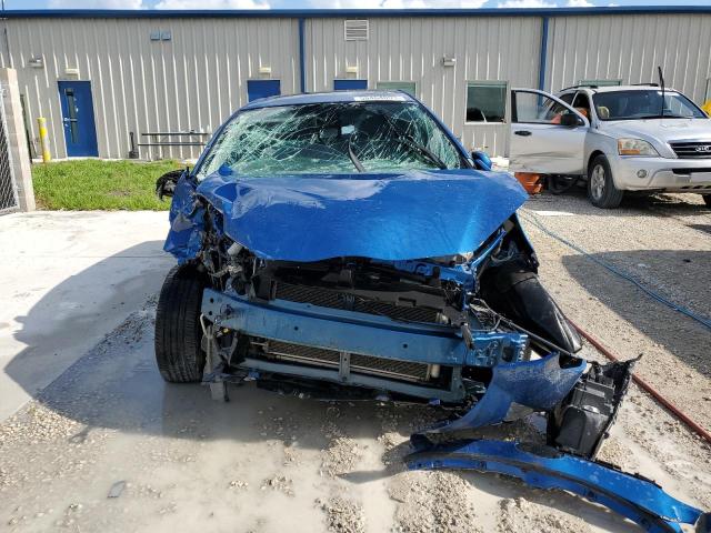 Photo 5 from auction – 2016 TOYOTA PRIUS C with VIN JTDKDTB39G1134533