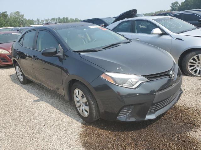 Photo 4 from auction – 2014 TOYOTA COROLLA L with VIN 2T1BURHE4EC079882