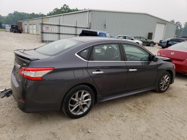 Photo 3 from auction – 2013 NISSAN SENTRA S with VIN 3N1AB7AP0DL743790