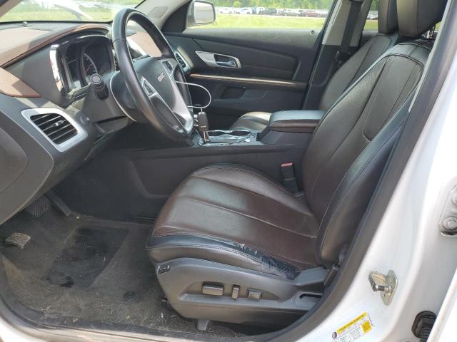 Photo 7 from auction – 2011 GMC TERRAIN SL with VIN 2CTALWEC8B6228487