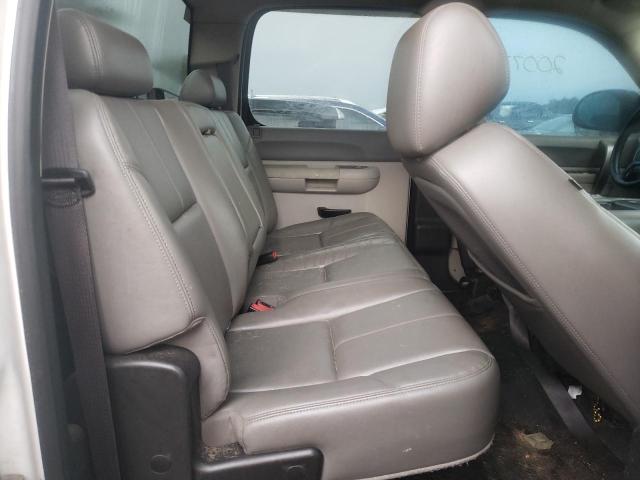 Photo 10 from auction – 2012 CHEVROLET SILVERADO with VIN 1GCPKPE73CF140908
