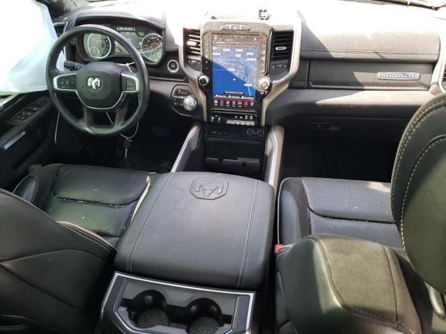 Photo 8 from auction – 2019 RAM 1500 LARAM with VIN 1C6SRFJT0KN691554