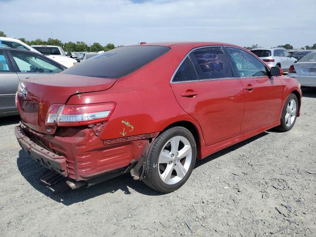 Photo 3 from auction – 2011 TOYOTA CAMRY BASE with VIN 4T1BF3EK4BU726373