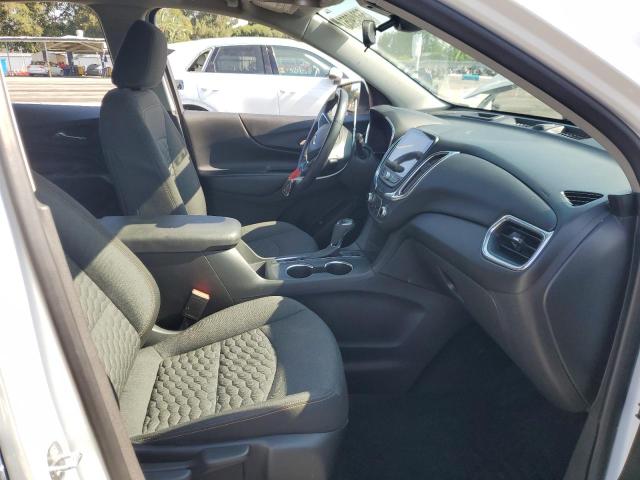 Photo 7 from auction – 2020 CHEVROLET EQUINOX LT with VIN 3GNAXLEX8LS631400
