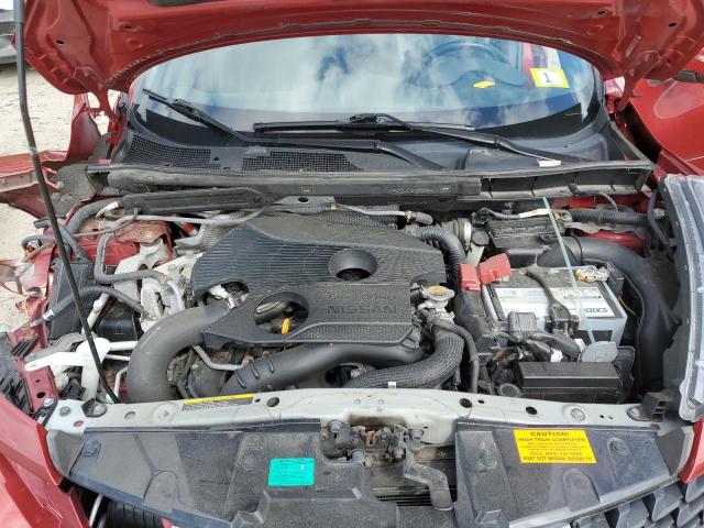 Photo 11 from auction – 2015 NISSAN JUKE S with VIN JN8AF5MV7FT555917