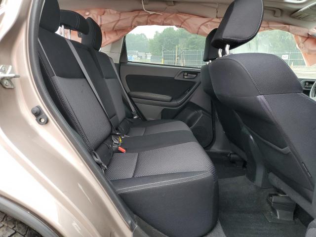 Photo 10 from auction – 2016 SUBARU FORESTER 2 with VIN JF2SJAFC9GH485135