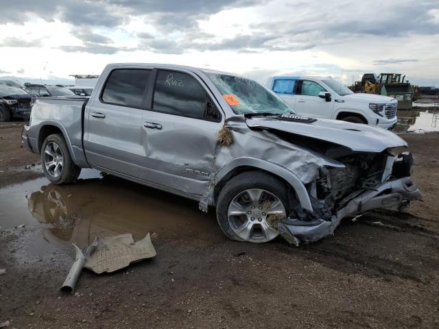 Photo 4 from auction – 2022 RAM 1500 LARAM with VIN 1C6SRFJT8NN174653