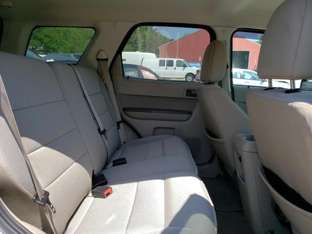 Photo 11 from auction – 2010 FORD ESCAPE HYB with VIN 1FMCU5K33AKC89530